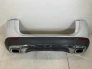 Stoßstange hinten MERCEDES-BENZ GLA (H247) GLA 200 120 kW 163 PS (02.2020-> )