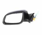 51167285107 Außenspiegel links BMW 4er Coupe (F32, F82) 420i 135 kW 184 PS (02
