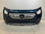 Stoßstange vorne MERCEDES-BENZ GLA (H247) GLA 200 120 kW 163 PS (02.2020-> ) A