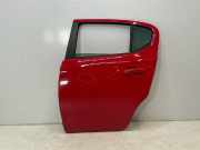 Tür links hinten OPEL Corsa E (X15) 1.4 66 kW 90 PS (09.2014-> ) 13433940