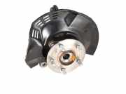 Achsschenkel rechts vorne TOYOTA Yaris Cross (MXP) 1.5 Hybrid 68 kW 92 PS (09.