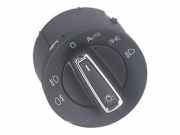 Schalter für Licht SKODA Superb III Kombi (3V) 2.0 TDI 4x4 147 kW 200 PS (03.2