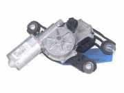 Wischermotor hinten SKODA Octavia III (5E) 1.4 TSI 110 kW 150 PS (08.2014-> )