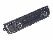 Heizungsbetätigung (Konsole) BMW 3er Touring (F31) 318d 100 kW 136 PS (11.2012