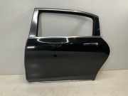 Tür links hinten MERCEDES-BENZ S-Klasse (W222) S600 Maybach 390 kW 530 PS (12.2014-> ) (ab 12/2014)