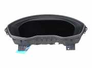 Tachometer AUDI A4 Avant (8W, B9) 40 TFSI Mild Hybrid 150 kW 204 PS (06.2020->