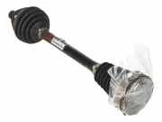 Antriebswelle links vorne VW Golf VI Variant (AJ5) 1.6 TDI 77 kW 105 PS (07.20