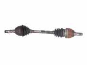 Antriebswelle links vorne OPEL Astra J (P10) 1.4 74 kW 101 PS (12.2009-10.2015