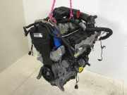 Motor Moteur Engine Komplett VW Passat B8 Variant (3G) 1.4 GTE Hybrid 115 kW 1