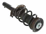 Federbein links vorne VW Tiguan II (AD) 2.0 TDI 110 kW 150 PS (01.2016-> ) 5QF