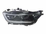 2GA941036AR Hauptscheinwerfer rechts VW T-Roc (A11) 1.0 TSI 81 kW 110 PS (09.2