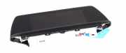 9322120 Display BMW 3er Touring (F31) 318d 110 kW 150 PS (09.2014-> )