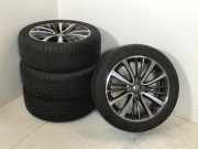 Kompletträder OPEL Crossland X (P17) 1.2 96 kW 131 PS (03.2017-> ) 13469368