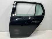 Tür links hinten VW Golf VI (5K) 1.4 59 kW 80 PS (10.2008-11.2012) 5K6833055K
