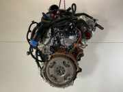 BLFB N0HA Motor Moteur Engine Komplett FORD Transit V363 Pritsche/Fahrgestell (F