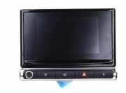 Display CITROEN C3 II Aircross (2R, 2C) 1.2 PureTech 110 81 kW 110 PS (06.2017