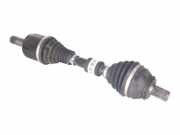 Antriebswelle links vorne MERCEDES-BENZ GLA (H247) GLA 250 4matic 165 kW 224 P