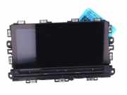 Display VW Golf VIII (CD) 1.0 TSI 81 kW 110 PS (02.2020-> ) 5H0919605B