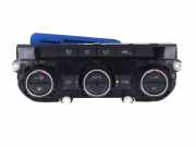 Heizungsbetätigung (Konsole) VW Jetta IV (162, 163, AV3, AV2) 1.6 TDI 77 kW 10