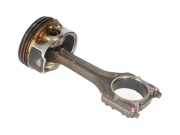 06H198401F Pleuel Kolben Piston VW AUDI Seat Skoda DNF DNFF