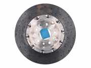 Bremsscheibe rechts hinten FERRARI GTC4 Lusso 3.9 T 449 kW 610 PS (10.2016-> )