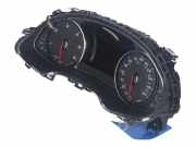 Tachometer AUDI A6 (4A, C8) 40 TDI Mild Hybrid 150 kW 204 PS (02.2018-> ) 4K09