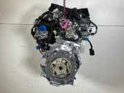Motor ohne Anbauteile TOYOTA Yaris Cross (MXP) 1.5 Hybrid 68 kW 92 PS (09.2020-12.2022) (09/2020-12/2022)