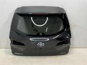 Heckklappe / Heckdeckel TOYOTA Corolla Kombi (E21) 1.8 Hybrid 72 kW 98 PS (02.2019-> ) (ab 02/2019)