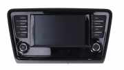 Display SKODA Octavia III (5E) 1.6 TDI 81 kW 110 PS (05.2013-> )