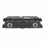 Heizungsbetätigung (Konsole) SKODA Fabia IV (PJ3) 1.5 TSI 110 kW 150 PS (11.20