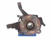 Achsschenkel links vorne FORD Fiesta VI (CB1, CCN) 1.2 60 kW 82 PS (06.2008-> ) (ab 06/2008)