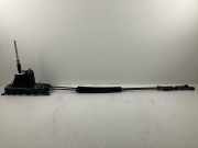 Schaltkulisse VW Golf VII Sportsvan (AM, AN) 1.0 TSI 85 kW 115 PS (05.2015-> )