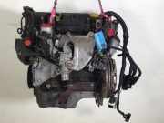 Motor Moteur Engine Komplett OPEL Adam 1.4 S 110 kW 150 PS (11.2014-01.2019) 9