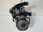 EB2ADTD Motor Moteur Engine Komplett OPEL Corsa F (P2JO) 1.2 74 kW 101 PS (07.