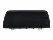 Display BMW 4er Cabriolet (F33, F83) 420i 135 kW 184 PS (02.2016-> ) 6837128