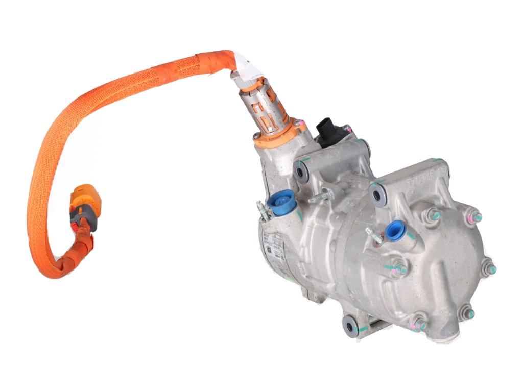 Klimakompressor OPEL Vivaro C Kasten (K0) Vivaro-e HYDROGEN 100 kW 136 PS (08.