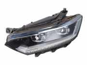 Hauptscheinwerfer links VW Passat B8 (3G) 2.0 TDI 140 kW 190 PS (11.2014-> ) 3