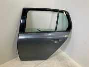 Tür links hinten VW Golf VI (5K) 1.4 TSI 90 kW 122 PS (10.2008-11.2012) (10/2008-11/2012)