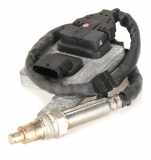 4H0907807D NOx Sensor AUDI A8 (4H) 3.0 TDI quattro 190 kW 258 PS (10.2013-01.2