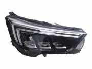 Hauptscheinwerfer rechts OPEL Crossland X (P17) 1.2 96 kW 131 PS (03.2017-> )