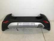 Stoßstange hinten KIA Stonic (YB) 1.0 T-GDI 88 kW 120 PS (07.2017-> ) (ab 07/2017)