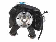 Achsschenkel VW T-Cross (C11) 1.0 TSI 85 kW 116 PS (12.2018-> ) 2Q0407256AD