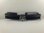 Kühlergrill VW Golf VI Variant (AJ5) 1.6 TDI 77 kW 105 PS (07.2009-07.2013) 1K