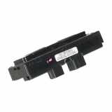 Heizungsbetätigung (Konsole) hinten VW Passat B8 Variant (3G) 1.4 TSI 110 kW 1