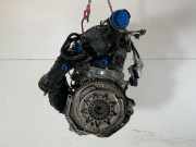 C281920 (D89) Motor Moteur Engine Komplett SMART Fortwo Coupe (453) 1.0 52 kW