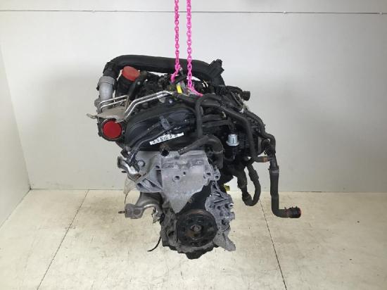 Motor Moteur Engine Komplett VW Golf VII (5G) 1.4 TSI 92 kW 125 PS (05.2014-> Bild Motor Moteur Engine Komplett VW Golf VII (5G) 1.4 TSI 92 kW 125 PS (05.2014->