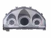 A2049006213 Tachometer MERCEDES-BENZ GLK-Klasse (X204) GLK 220 CDI 4matic 125 k