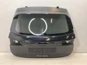 Heckklappe / Heckdeckel VW Taigo (CS1) 1.5 TSI 110 kW 150 PS (11.2021-> ) 2G78