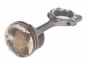 Pleuel TOYOTA Yaris (P21) 1.5 Hybrid 68 kW 92 PS (02.2020-> ) 1320129835A0