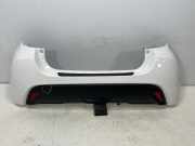 Stoßstange hinten TOYOTA Yaris (P21) 1.5 92 kW 125 PS (02.2020